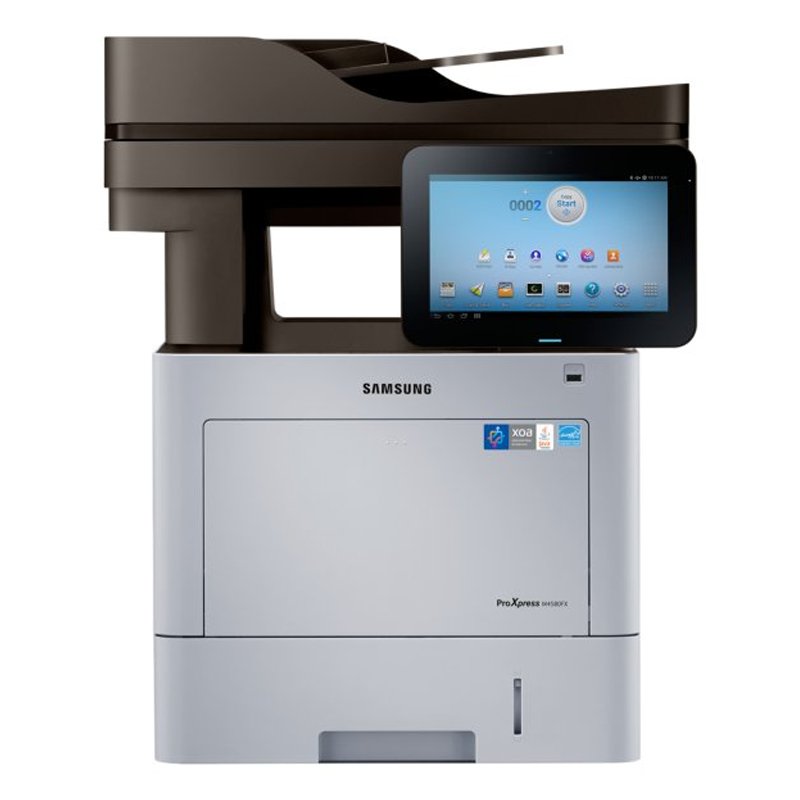 перепрошивка принтера samsung xpress m4580fx