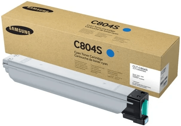 картридж samsung clt-c804s