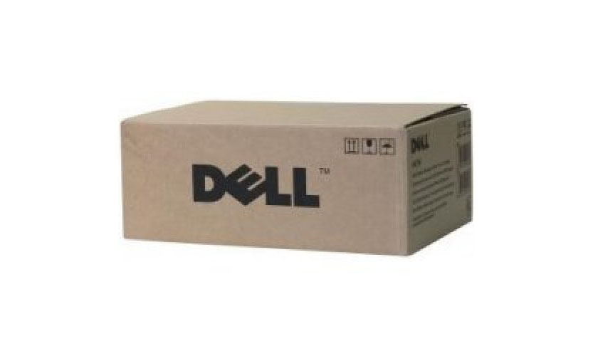 картридж dell hx756