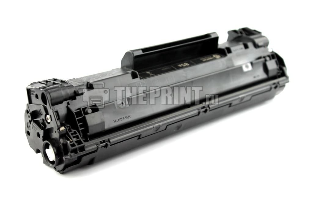 заправка картриджа hp laserjet 2400 / 2410p