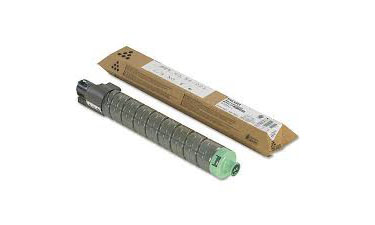 заправка картриджа ricoh type mpc400e (841550)