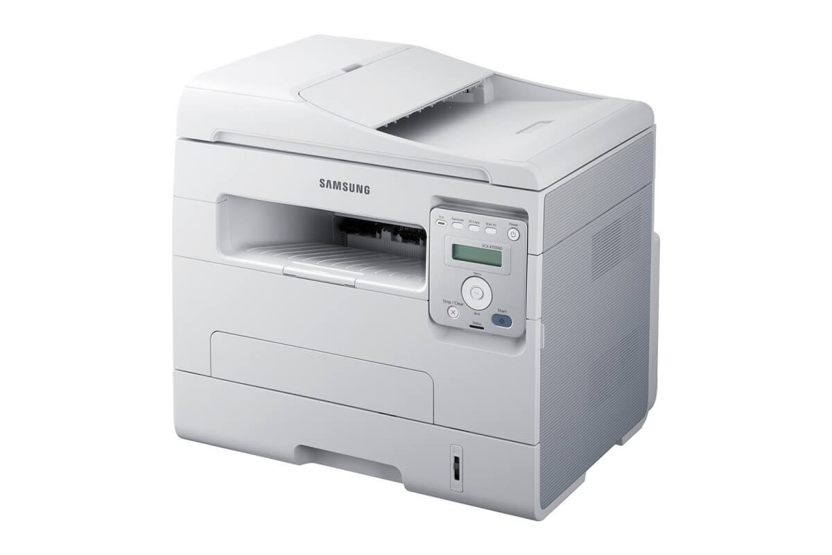 перепрошивка принтера samsung scx 4705