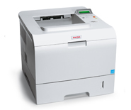 перепрошивка принтера ricoh aficio sp5100