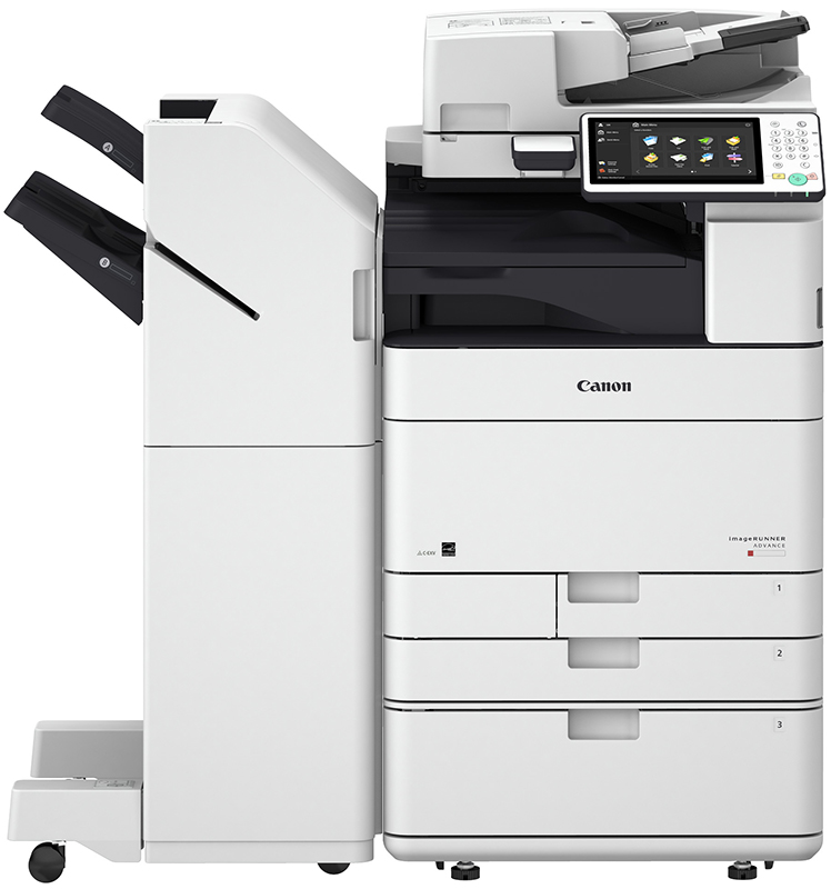перепрошивка принтера canon-ir-advance-c5535i