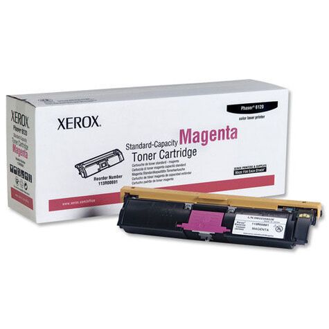 заправка картриджа xerox 113r00691