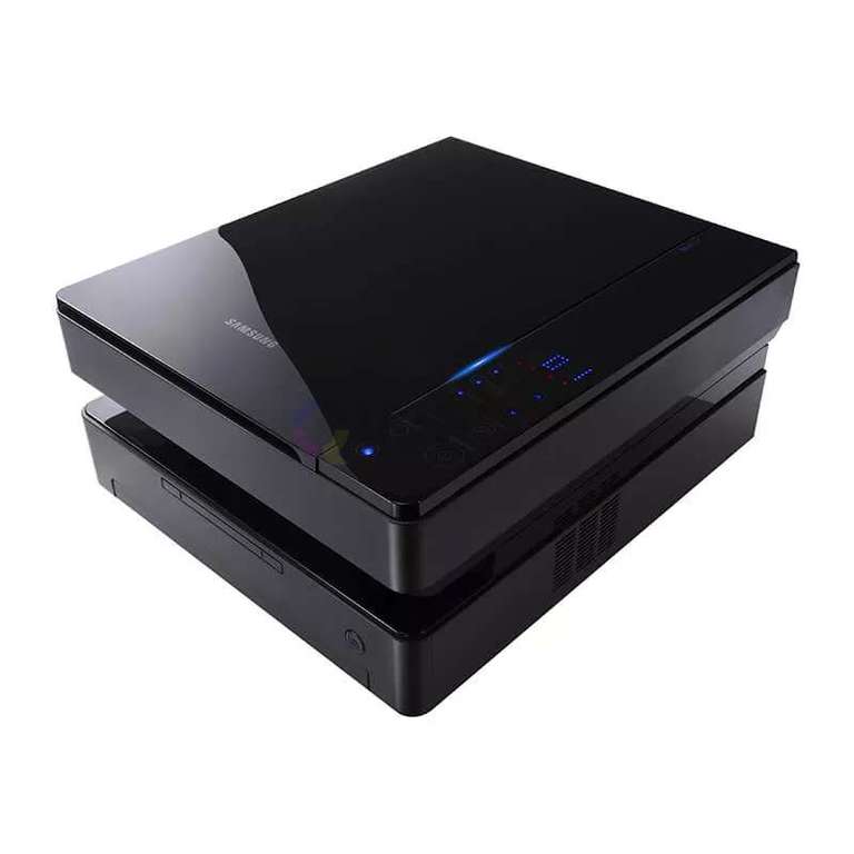 перепрошивка принтера samsung scx 4500