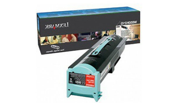 заправка картриджа lexmark w850h21g