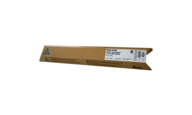 заправка картриджа ricoh type mpc4500e (884933)