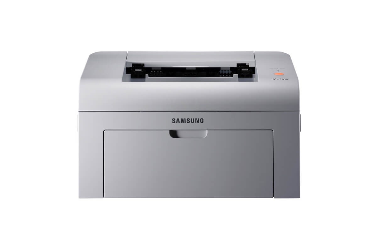 перепрошивка принтера samsung ml 1610