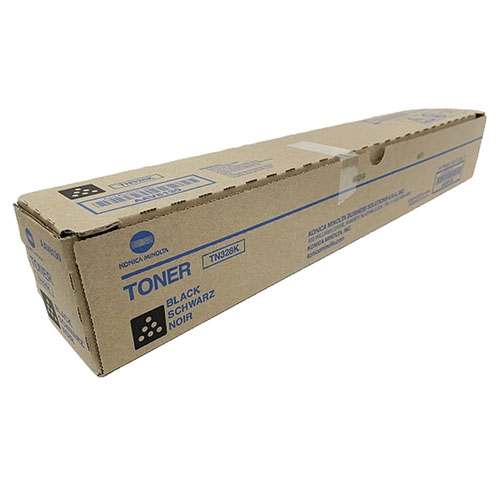 заправка картриджа konica minolta tn-328k (aav8150)