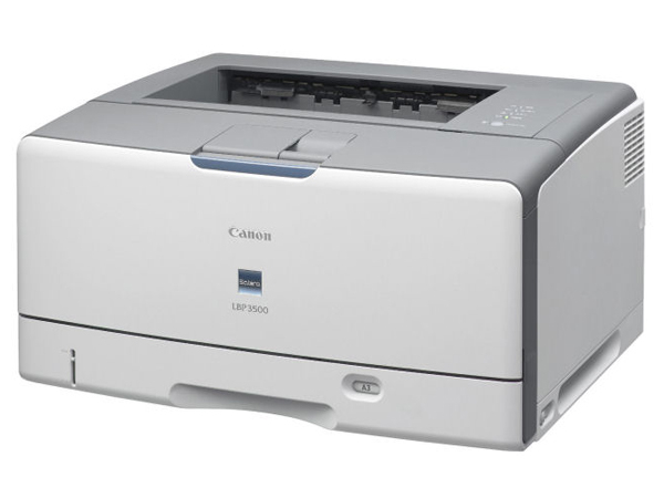 перепрошивка принтера canon-lbp-3500