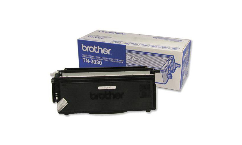 картридж brother tn-3030