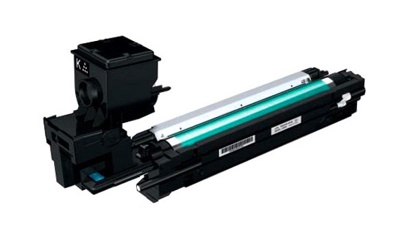 заправка картриджа konica minolta tnp21k (a0wg01h)