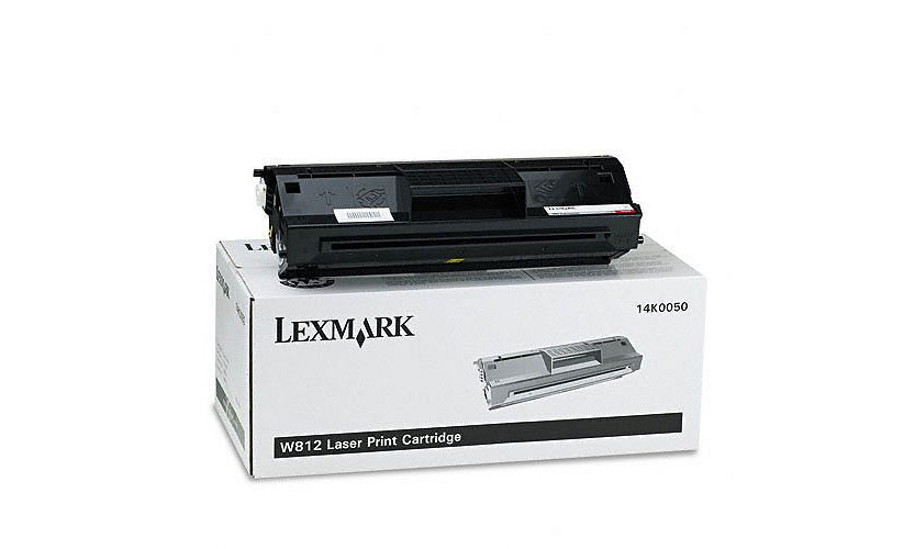 заправка картриджа lexmark 14k0050