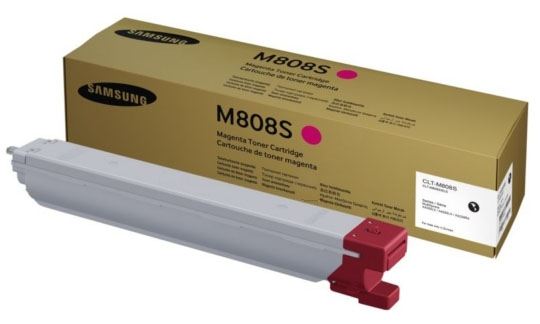 картридж samsung m808s (clt-m808s)