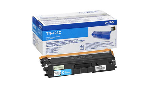 картридж brother tn-423c