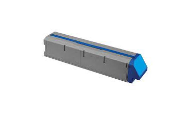 заправка картриджа oki 45536415