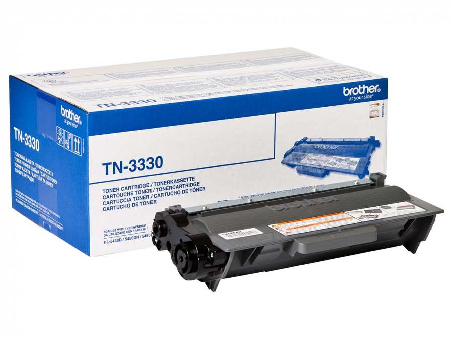 картридж brother tn-3330