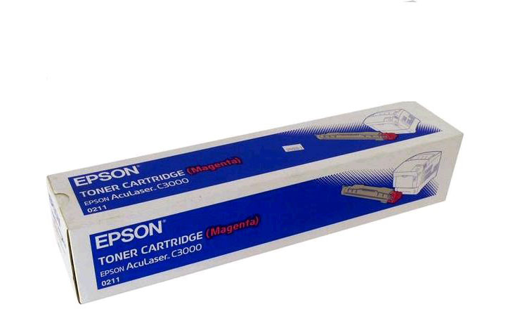 картридж epson 0211 (c13s050211)