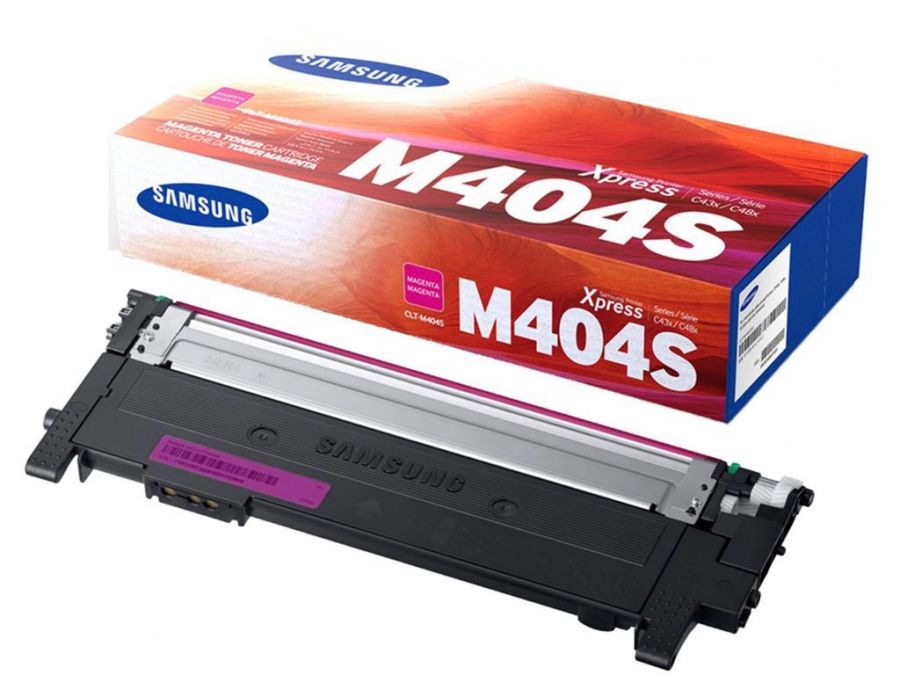 картридж samsung m404s (clt-m404s)
