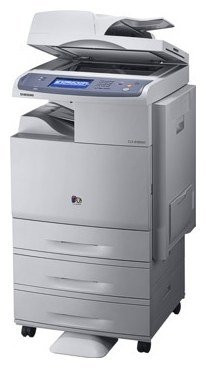 перепрошивка принтера samsung clx 8380