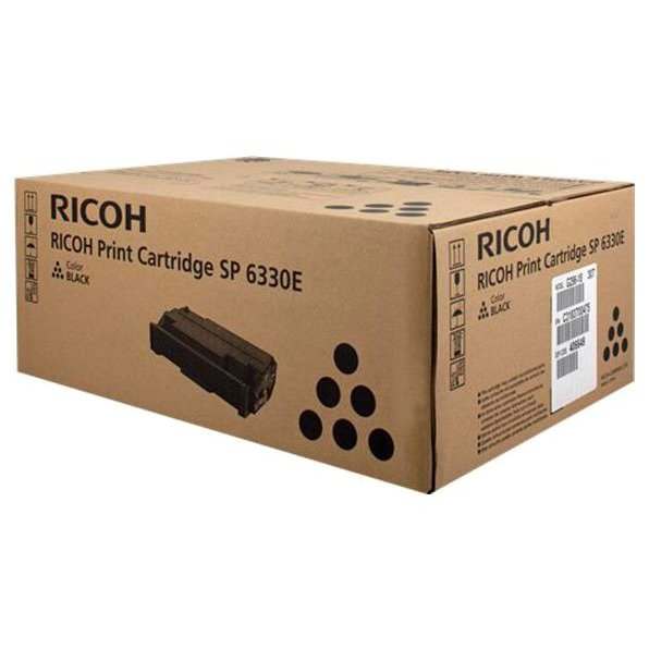 картридж ricoh type sp6330e (406649)