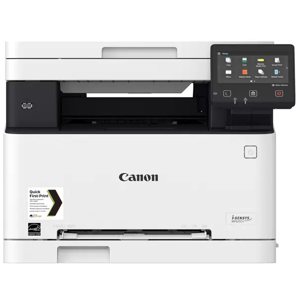 перепрошивка принтера canon-i-sensys-mf-631cn-