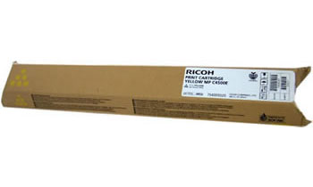 заправка картриджа ricoh type mpc4500e (884931)