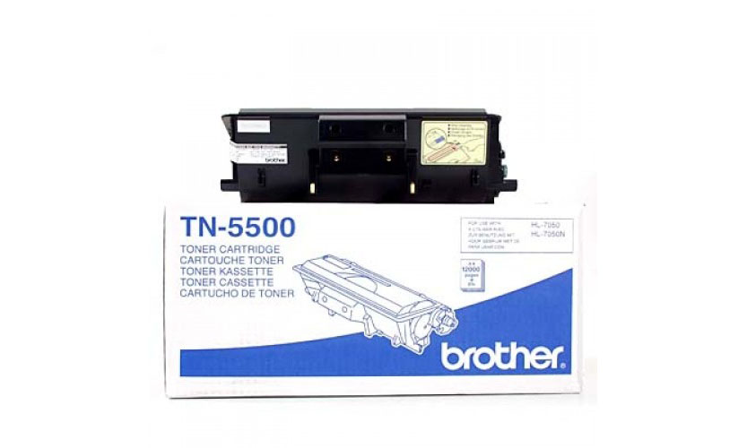 картридж brother tn-5500