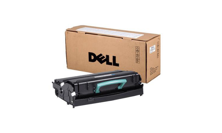 картридж dell pk937