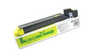 картридж kyocera tk-895y (1t02k0anl0)