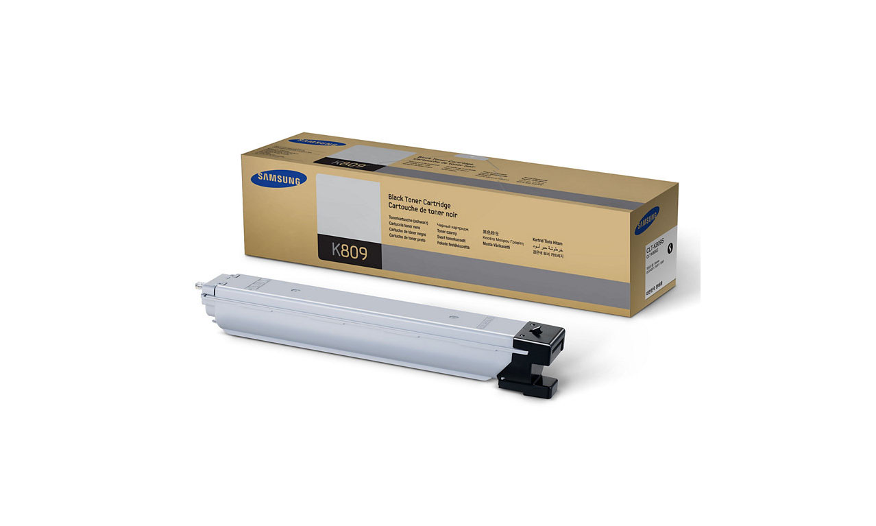 картридж samsung k809 (clt-k809s)