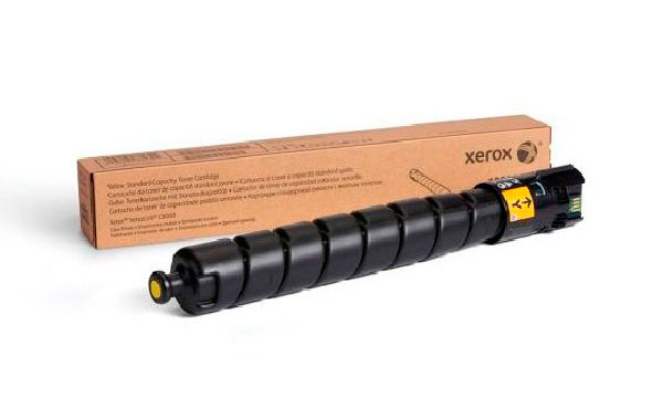 заправка картриджа xerox 106r04084