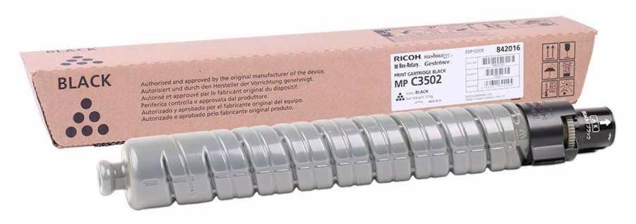 картридж ricoh type mpc3502e (842016)