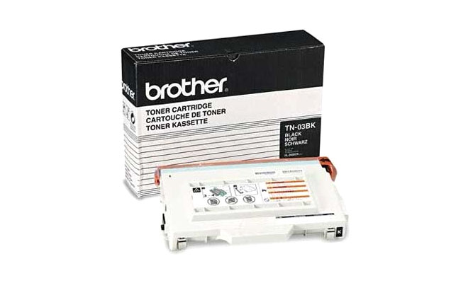 картридж brother tn-03bk
