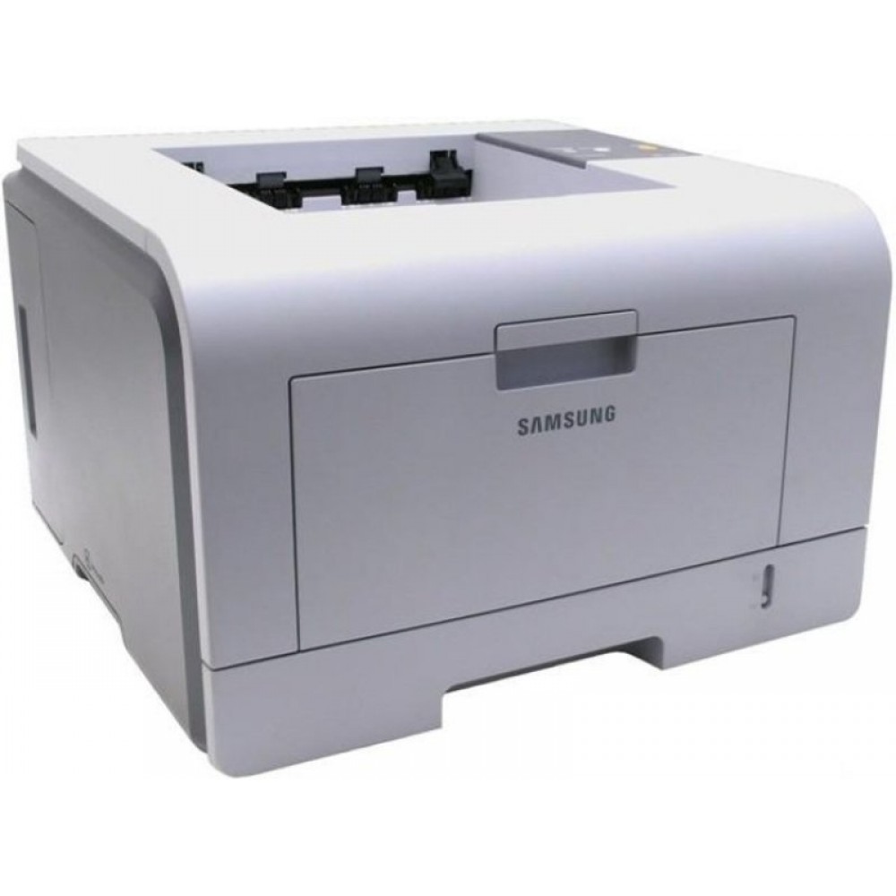 перепрошивка принтера samsung  ml 3050