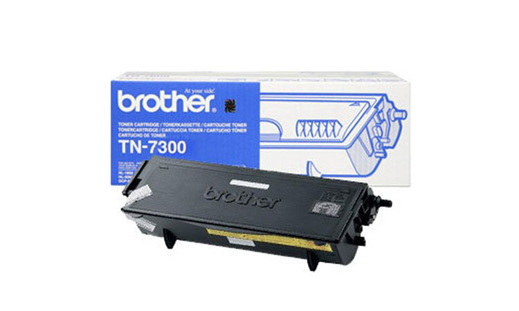 картридж brother tn-7300