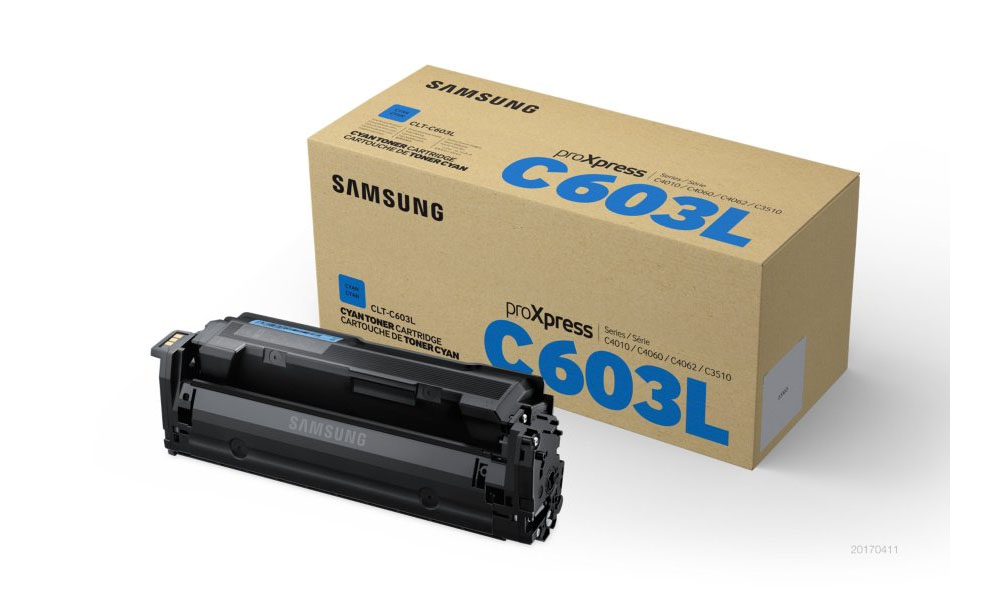 картридж samsung c603l (clt-c603l)