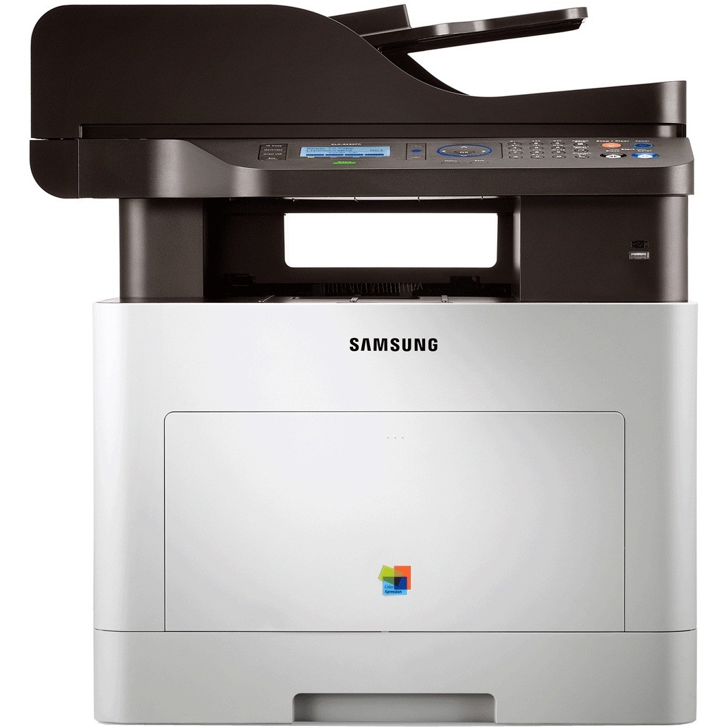 перепрошивка принтера samsung clx 6260