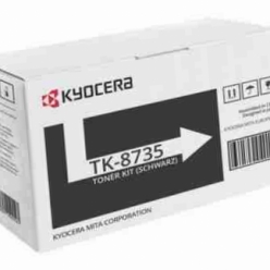 картридж kyocera tk-8735k (1t02xn0nl0)