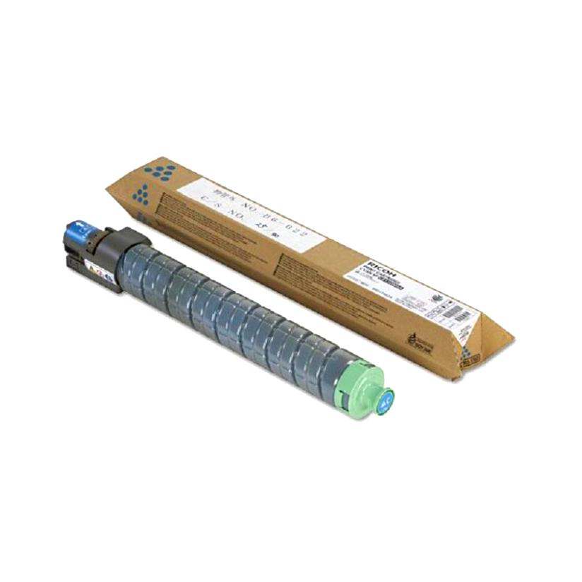 заправка картриджа ricoh type mpc2551he (841505)