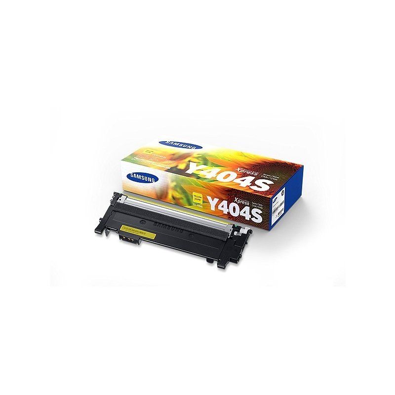 картридж samsung y404s (clt-y404s)