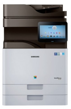 перепрошивка принтера samsung multixpress x4220rx