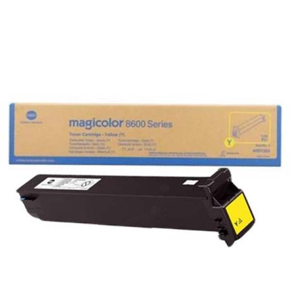 картридж konica minolta a0d7253