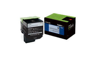 картридж lexmark 708xk (70c8xk0)