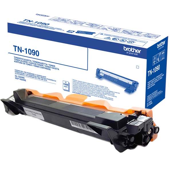картридж brother tn-1090