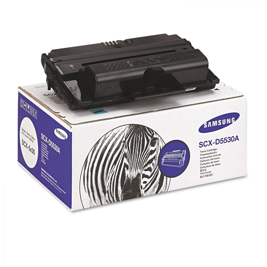 картридж samsung scx-d5530a