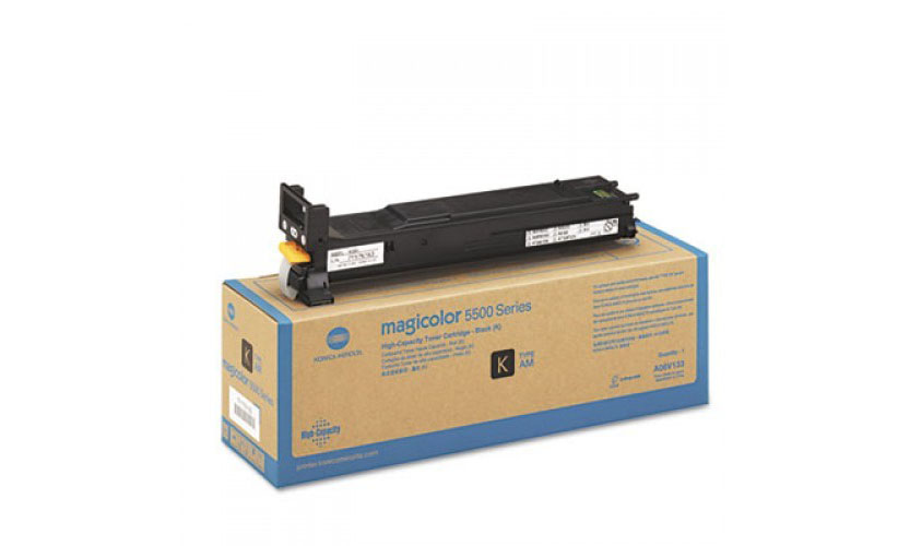 картридж konica minolta a06v153