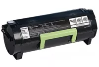 заправка картриджа lexmark 51b5x00