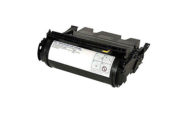 картридж dell ug215